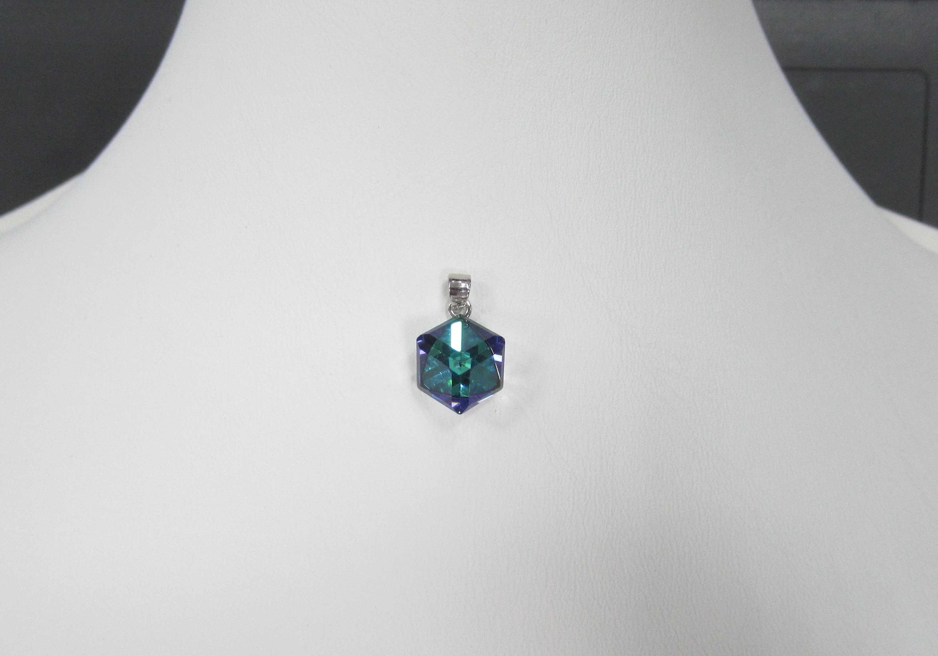 10423-000063 Подвеска (Ag 925)